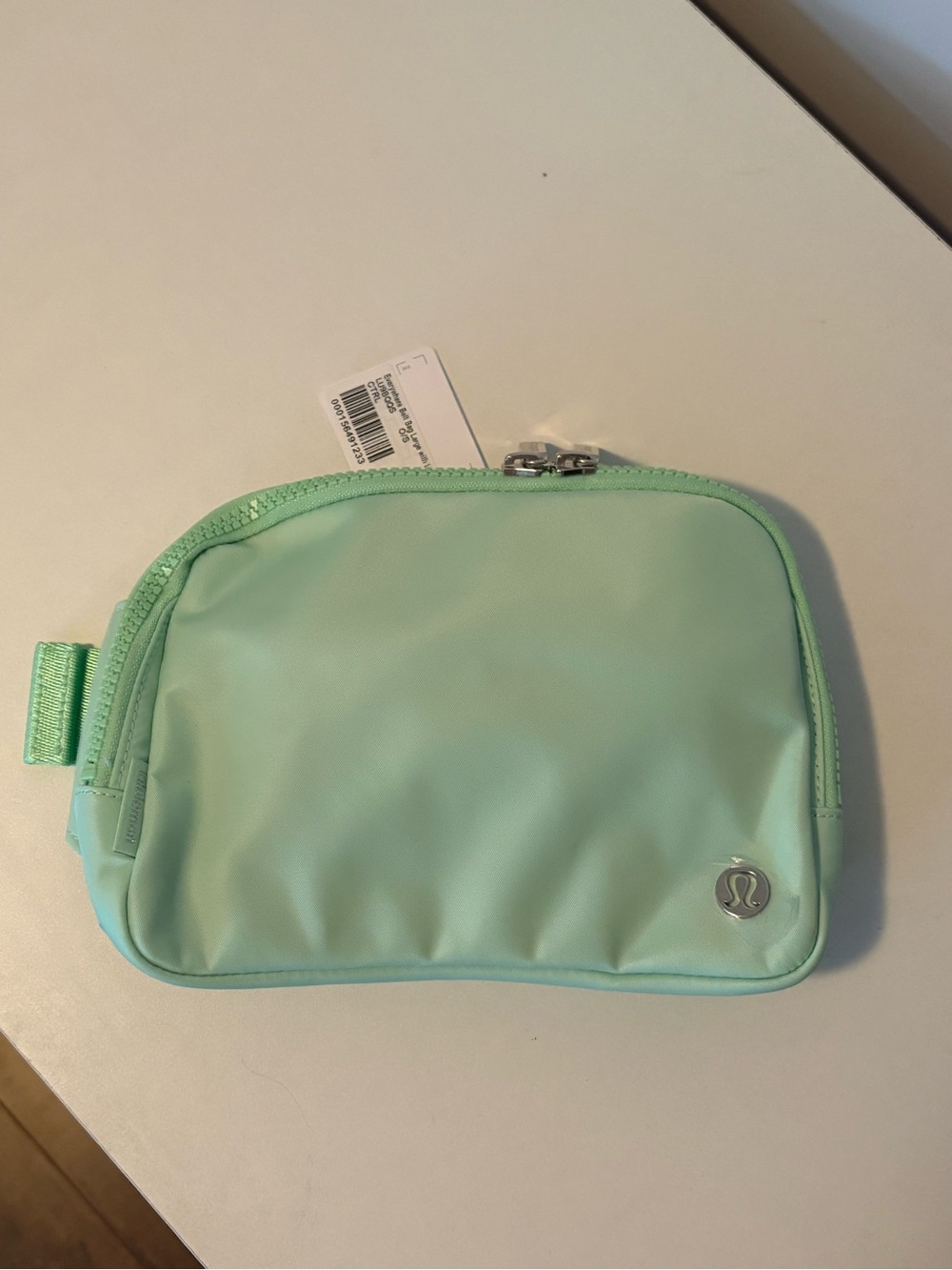 Lululemon long strap belt bag bnwt